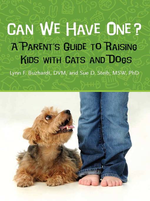 Title details for Can We Have One? by Lynn F. Buzhardt - Available